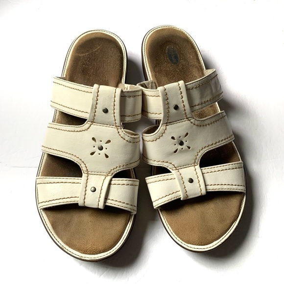 Dr. Scholl’s Adela Sandals Ladies Size 10W - Picture 1 of 8